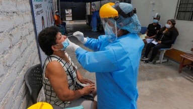 Perú levanta las últimas restricciones por la emergencia sanitaria de la Covid-19