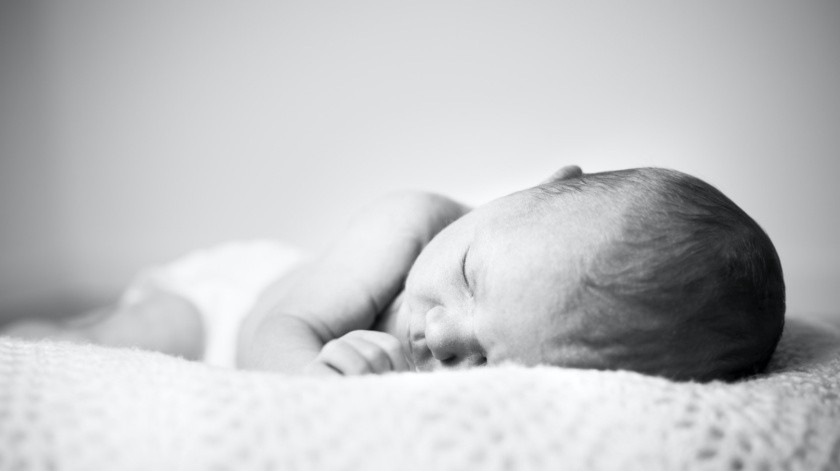 La OMS informó sobre un inusual aumento de casos de sepsis neonatal en Francia.(Imagen por Rene Asmussen en Pexels)