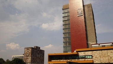 Covid: Autoridades de la UNAM piden reforzar medidas de prevención ante inicio de clases