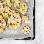 Filetes de coliflor rostizada: Así se prepara en pocos minutos