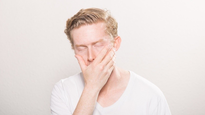 Las nauseas podrían ser causadas por un exceso de selenio en el organismo(Kyle Glenn/UNSPLASH)