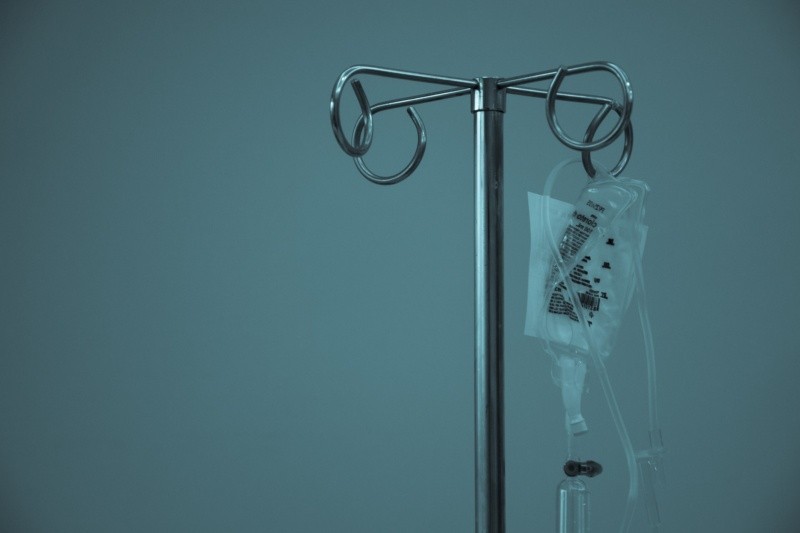 La muerte asistida por un médico solo es legal en unos pocos lugares. FOTO:MARCELO LEAL/UNSPLASH