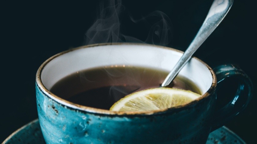 Los tés se pueden tomar fríos o calientes.(Foto de Lisa Fotios en Pexels.)