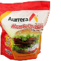 ¿Qué tan recomendable es la carne de res para hamburguesas de marca Aurrera?