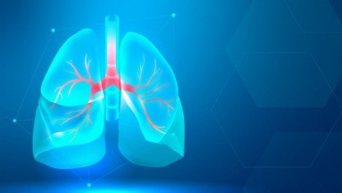 Cáncer de pulmón: Descubren nuevo tratamiento que aumenta la supervivencia en pacientes