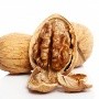 Estudio asocia comer nueces con un menor riesgo de enfermedades cardiacas