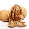 Estudio asocia comer nueces con un menor riesgo de enfermedades cardiacas