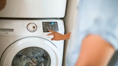 Detergente en cápsulas, ¿cómo funcionan?