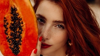 La maravilla de la papaya: Beneficios para el cuidado de la piel