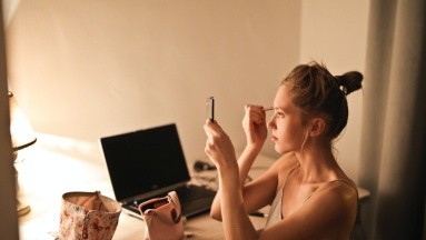 Chat GPT brinda consejos para que tu maquillaje te haga lucir más arreglada