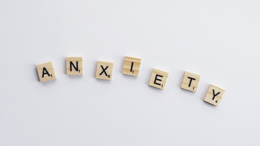 Hay muchos tipos de ansiedad y que afectan de forma leve o grave.(Foto de Suzy Hazelwood en Pexels.)