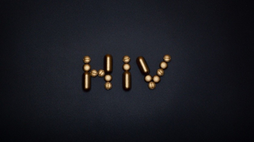 El VIH en virus que afecta al sistema de defensas del organismo, llamado sistema inmunológico.(UNSPLASH)