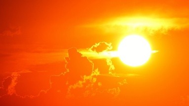 Ola del calor en México continuará en los próximos 10 a 15 días