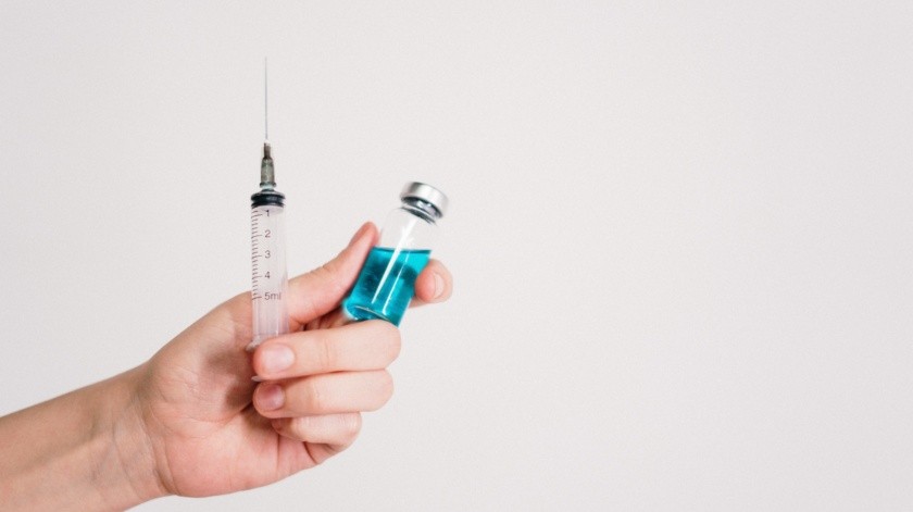 La vacuna contra el VPH es clave para prevenir enfermedades.(cottonbro studio en Pexels.)