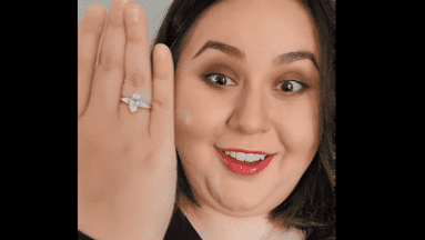 El efecto secundario inesperado de Ozempic: Encogimiento de dedos y problemas con los anillos