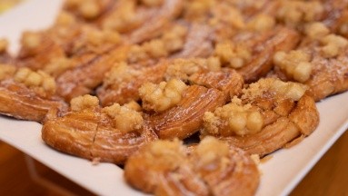 Deliciosas y Nutritivas: Galletas de Avena con Plátano y Nuez para un Snack Saludable