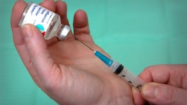 Nicaragua busca la protección de su población e inicia campaña nacional de vacunación contra la influenza