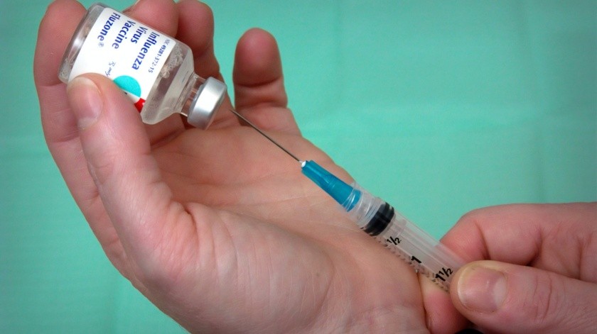 El país de Nicaragua toma medidad contra la influenza con una campaña de vacunación nacional(CDC)
