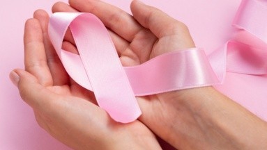 Agregar nuevo fármaco oral mejora los resultados ante el cáncer de mama metastásico