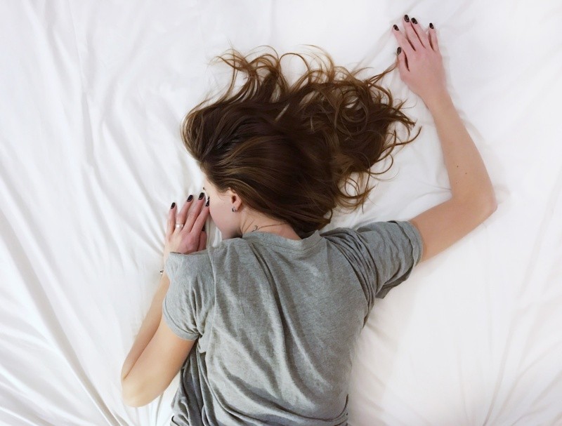 Los investigadores sugieren que una siesta de menos de 30 minutos puede ser beneficiosa FOTO:Vladislav Muslakov
