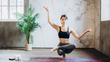 Día Internacional del Yoga: ¿Cuáles son sus beneficios?