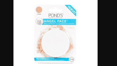 ¿Qué tan bueno es el polvo compacto Angel Face de Pond's? Así lo calificó la Profeco