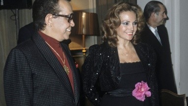 La reconocida actriz Carmen Sevilla muere a los 92 años; le diagnosticaron Alzheimer en 2009