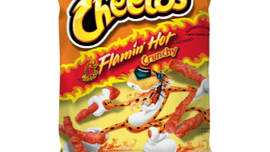 Cheetos Flamin' Hot: ¿Por qué los doctores no recomiendan su consumo y piden evitarlos?