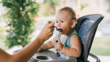 Estudio revela que tener hábitos alimenticios exigentes en la niñez inciden en la adultez