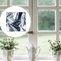 Cubrir las ventanas con papel aluminio, ¿realmente sirve para mantener fresco tu hogar?