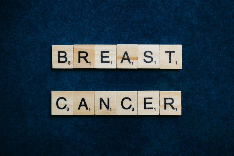 Hay algunos tipos de cáncer de mama que son más comunes que otros.  Foto de Anna Tarazevich en Pexels.  