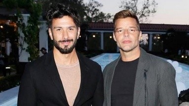 Ricky Martin se divorcia tras seis años con Jwan Yosef: 
