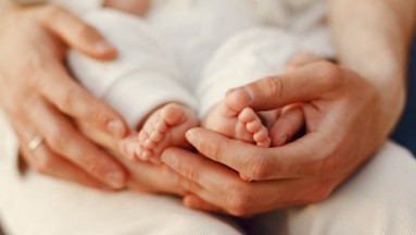 Colecho: Madre muere 14 horas después del fallecimiento repentino de su bebé