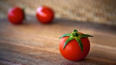 Descubre la lista de vitaminas que tiene el tomate o jitomate