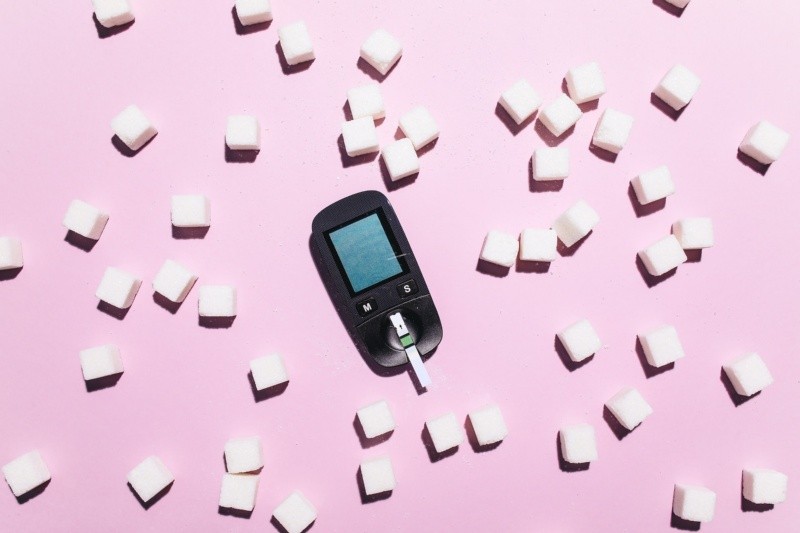 La prediabetes puede aumentar el riesgo de tener diabetes tipo 2.  Foto de Polina Tankilevitch en Pexels. 