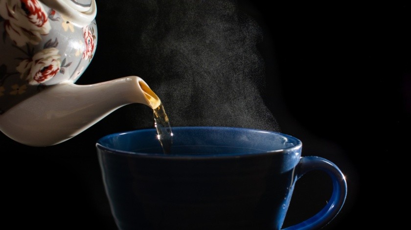 El té de laurel se ha convertido en una popular forma de aprovechar sus propiedades.(Imagen de Felix Lichtenfeld en Pixabay)