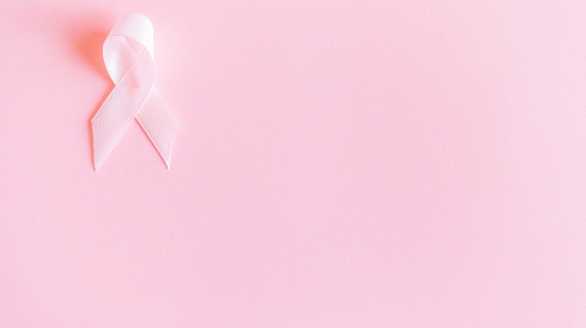 El cáncer de mama afecta tanto a hombres como mujeres.(Anna Shvets en Pexels.)