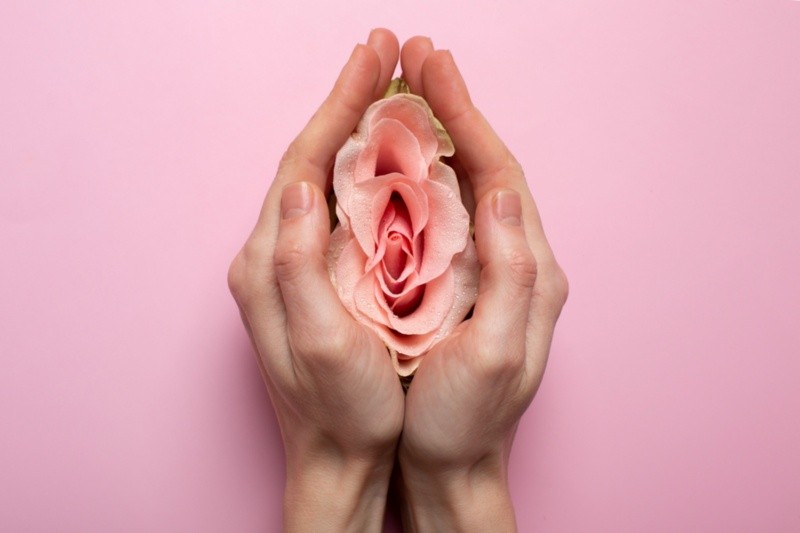  La salud de la vagina puede verse afectada por los alimentos. Foto por Freepik