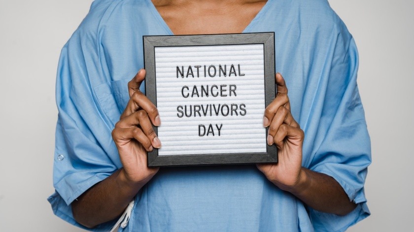 Algunos tipos de cáncer se pueden prevenir.(Foto de Klaus Nielsen en Pexels.)
