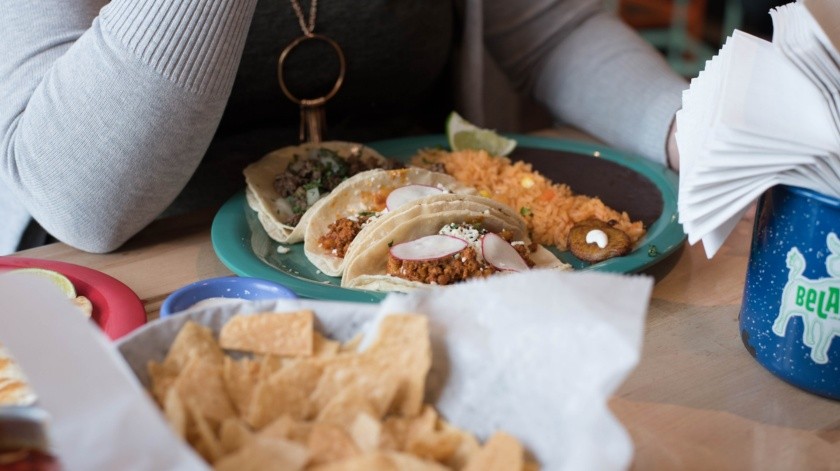 La cochinita es un plato muy típico de México.(Foto de Chitokan C en Pexels.)