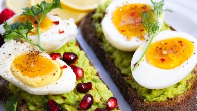 Comer huevo: ¿Qué le pasa al cuerpo si lo consumes todos los días?