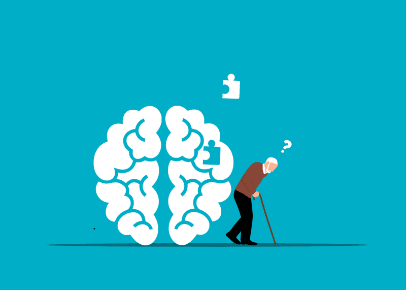 El medicamento donanemab mostró eficacia para ralentizar la progresión del Alzheimer. Foto por Mohamed Hassan en Pixabay 
