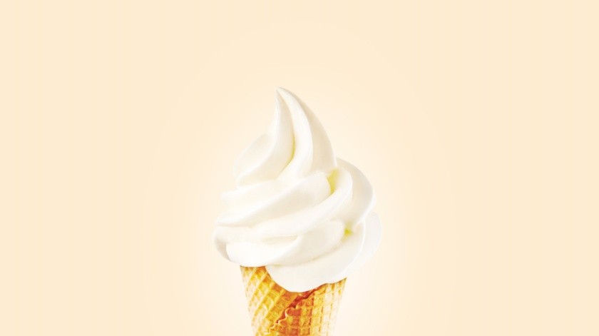Los helados saludables a veces pueden contener azúcar de más.(Foto de Somben Chea en Pexels.)