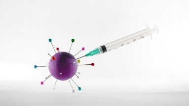 Tasas de vacunación infantil: El reto continúa después de la pandemia