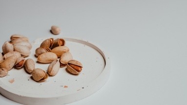 ¿Cuántos pistachos es aconsejable comer a diario?