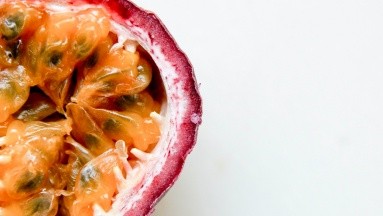 La fruta maracuyá y sus beneficios para pacientes con diabetes