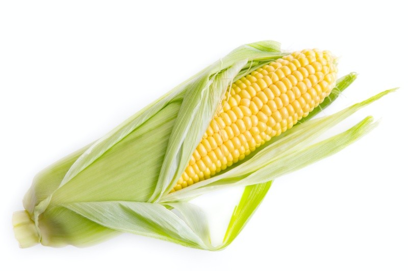 El esquite se hace con maíz. Foto de mali maeder en Pexels. 