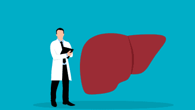 Hígado graso: Consejos para revertirlo