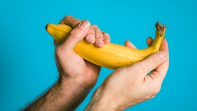 Potencia tu rendimiento: Los increíbles beneficios del plátano para deportistas