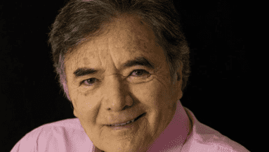 Muere el actor Alfonso Iturralde a los 73 años; padeció cáncer de próstata años atrás